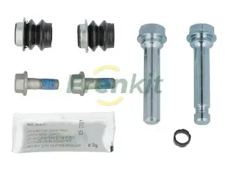 Направляюча супорта (переднього/к-кт) Lexus ES/GS/IS/Toyota Camry 01- (Aisin) FRENKIT 810095 (фото 1)
