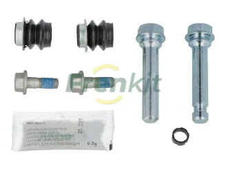 Направляюча супорта (переднього/к-кт) Lexus ES/GS/IS/Toyota Camry 01- (Aisin) FRENKIT 810095
