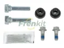 Направляюча супорта (заднього/к-кт) Hyundai Elantra/i30 12-14 (Kasko) FRENKIT 810098 (фото 1)