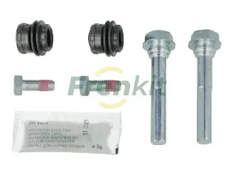 Направляюча супорта (заднього/к-кт) Land Rover Range Rover 06- (Lucas/Trw) FRENKIT 810099 (фото 1)