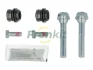 Направляюча супорта (заднього/к-кт) Land Rover Range Rover 06- (Lucas/Trw) FRENKIT 810099 (фото 1)
