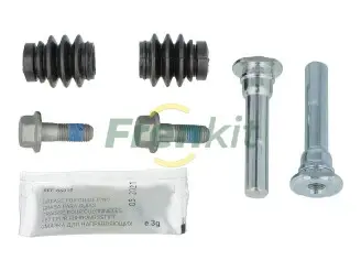 Направляюча супорта (переднього/к-кт) Nissan Almera 06-12 (Mando) FRENKIT 810101 (фото 1)