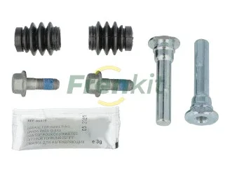 Направляюча супорта (переднього/к-кт) Nissan Almera 06-12 (Mando) FRENKIT 810101