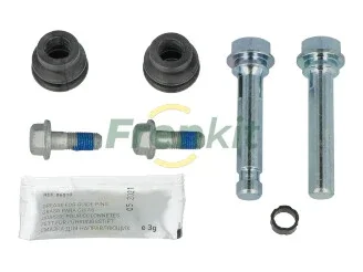 Направляюча супорта (переднього/к-кт) Toyota RAV 4 05- (Akebono) FRENKIT 810106