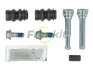Направляюча супорта (заднього/к-кт) Toyota Verso 09-18 (Bosch) FRENKIT 810115 (фото 1)