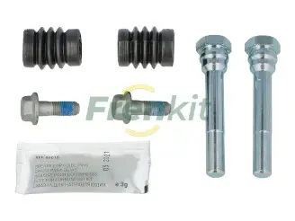 Направляюча супорта (заднього/к-кт) Mazda 3 13- (d=10) (Ate) FRENKIT 810117 (фото 1)
