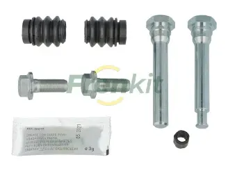 Направляюча супорта (переднього/к-кт) Honda Crosstour 12- (Nih) (d=10) FRENKIT 810121 (фото 1)