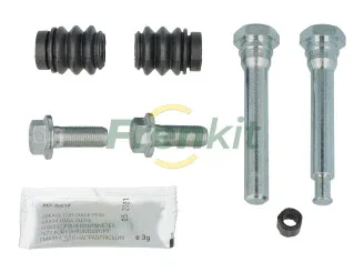 Направляюча супорта (переднього/к-кт) Honda Crosstour 12- (Nih) (d=10) FRENKIT 810121