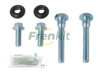 Направляюча супорта (переднього/к-кт) Ford Ranger 11- (Bosch) FRENKIT 810124 (фото 1)