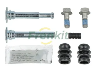 Направляюча супорта (переднього/к-кт) Skoda Fabia/VW Polo 98-14 FRENKIT 810144