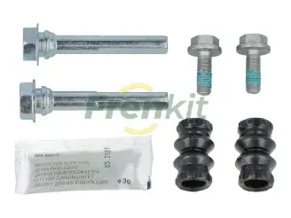 Направляюча супорта (заднього/к-кт) BMW 5 (G30/F90) 16-/MB E-class (W213) AMG 17- (d=10mm) (Trw) FRENKIT 810146 (фото 1)