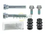 Направляюча супорта (заднього/к-кт) BMW 5 (G30/F90) 16-/MB E-class (W213) AMG 17- (d=10mm) (Trw) FRENKIT 810146 (фото 1)