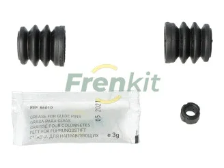 Направляюча супорта (переднього/к-кт) Lifan X60 1.8i 11- FRENKIT 810167
