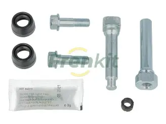Направляюча супорта (переднього/к-кт) Isuzu D-Max 02-12 (Sumitomo) FRENKIT 811012 (фото 1)