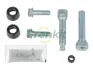 Направляюча супорта (переднього/к-кт) Isuzu D-Max 02-12 (Sumitomo) FRENKIT 811012 (фото 1)