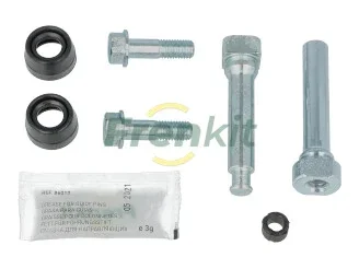 Направляюча супорта (переднього/к-кт) Isuzu D-Max 02-12 (Sumitomo) FRENKIT 811012