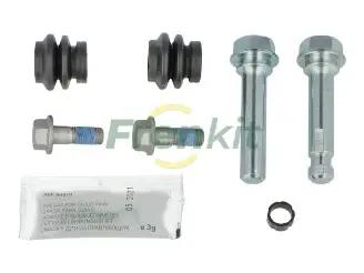 Направляюча супорта (заднього/к-кт) Lexus RX/Toyota Rav4 15- (Advi) FRENKIT 811018 (фото 1)