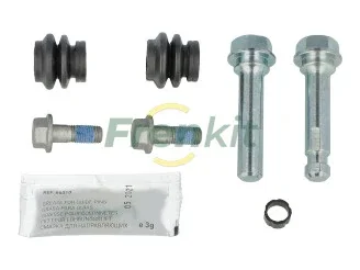 Направляюча супорта (заднього/к-кт) Lexus RX/Toyota Rav4 15- (Advi) FRENKIT 811018