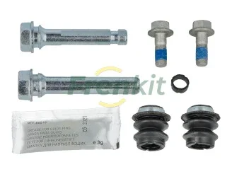 Направляюча супорта (переднього/к-кт) Toyota Camry 11- FRENKIT 811021
