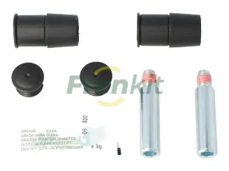 Направляюча супорта (переднього/заднього/к-кт) MB Sprinter/VW LT/Ford Connect/VW T4/T5/Caddy III FRENKIT 812001 (фото 1)