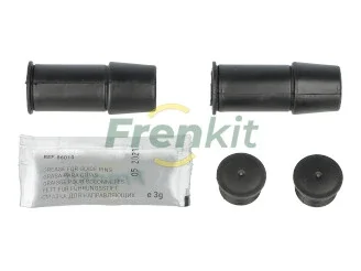 Направляюча супорта (переднього/к-кт) Audi A6/A8 04-11/VW Phaeton 04-16 (ATE) FRENKIT 812021