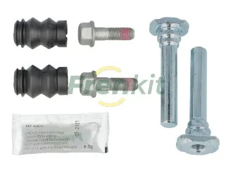 Направляюча супорта (переднього/к-кт) Mercedes Benz GLK 08- (Bosch) FRENKIT 812024