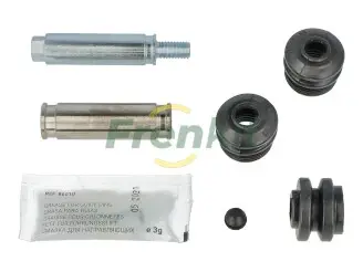 Направляюча супорта (заднього/к-кт) Toyota Camry 86-06 (Aisisn) FRENKIT 813015 (фото 1)