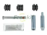 Направляюча супорта (заднього/к-кт) Toyota Avensis 97-03 (Aisin) FRENKIT 813019 (фото 1)