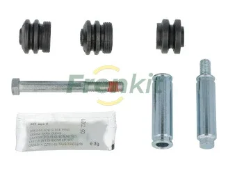 Направляюча супорта (заднього/к-кт) Toyota Avensis 97-03 (Aisin) FRENKIT 813019