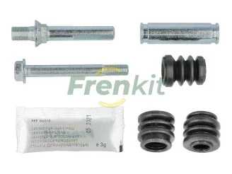 Направляюча супорта (переднього/к-кт) Hyundai i20 08- (Mando) FRENKIT 814005