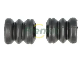 Пильник направляючої опори (переднього) VW T4 90-03/Passat 81-00/Renault Twingo 93- (2 шт.) FRENKIT 815001 (фото 1)
