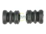 Пильник направляючої опори (переднього) VW T4 90-03/Passat 81-00/Renault Twingo 93- (2 шт.) FRENKIT 815001 (фото 1)