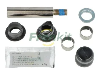 Направляюча супорта (переднього/к-кт) Ford Escort/Mondeo II 90-00 FRENKIT 815002