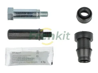 Направляюча супорта (переднього/заднього/к-кт) Lexus GS/IS 05-13 (Advi) FRENKIT 815014