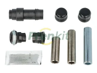 Направляюча супорта (переднього/к-кт) Ford Transit 86-92 (Bendix) FRENKIT 816002