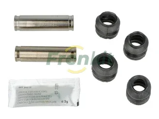 Направляюча супорта (переднього/к-кт) Kia Picanto 04-11 (Kasko) FRENKIT 816008