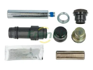 Направляюча супорта (переднього/к-кт/верх+низ) Ford Transit 92-00 FRENKIT 816010