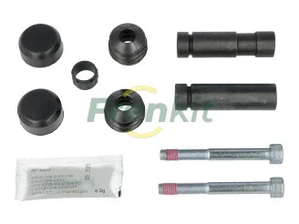 Направляюча супорта (переднього/к-кт) MB Sprinter/VW Crafter 06 - (Brembo) FRENKIT 818004
