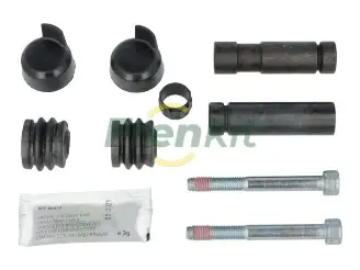 Направляюча супорта (заднього/к-кт) MB Vito 14- (Brembo) FRENKIT 818008 (фото 1)