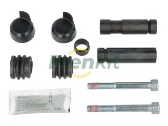 Направляюча супорта (заднього/к-кт) MB Vito 14- (Brembo) FRENKIT 818008