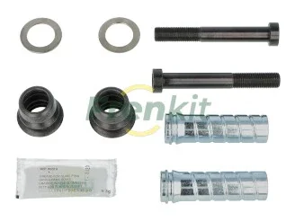 Направляюча супорта (заднього/к-кт) MB 609D-711D/Vario (0004200476) FRENKIT 820016