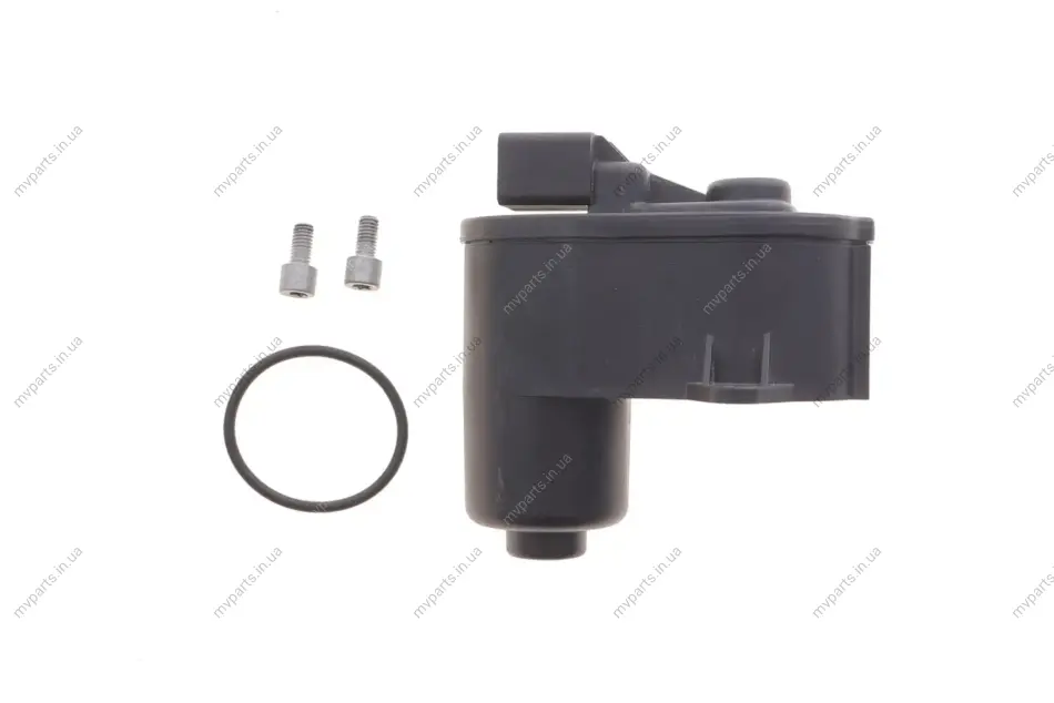Електродвигун супорта гальмівного (заднього) Volvo S60 15- (d=38mm)(TRW)(пошкоджена фішка) DSC_655795 FRENKIT DSC-655795 (фото 1)