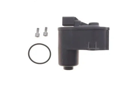 Електродвигун супорта гальмівного (заднього) Volvo S60 15- (d=38mm)(TRW)(пошкоджена фішка) DSC_655795 FRENKIT DSC-655795