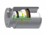 Поршень супорта (заднього) Mazda 6 02-08/Renault Megane 3 08- (34x48mm) (Tokic/TRW)(з механізмом) FRENKIT K344801