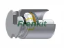 Поршень супорта (заднього) Opel Astra G 98-05 (38x47mm) (Bosch) (з механізмом) FRENKIT K384702 (фото 1)
