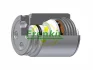 Поршень супорта (заднього) Opel Astra J 09-15 (38x48mm) (Ate) (з механізмом) FRENKIT K384805
