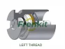 Поршень супорта (заднього) Renault Kangoo 97- (38x51mm) (Bosch) (L) (з механізмом) FRENKIT K385103L