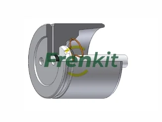 Поршень супорта (заднього) Renault Master/Opel Movano 10- (48x53.5mm) (Brembo)(з механізмом) FRENKIT K485303
