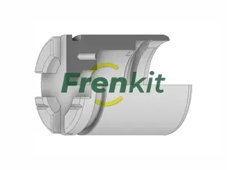 Поршень супорта (заднього) Peugeot 206 98- /306 93-02 (30x38,5mm) (Bendix) FRENKIT P303801 (фото 1)