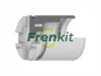 Поршень супорта (заднього) Peugeot 206 98- /306 93-02 (30x38,5mm) (Bendix) FRENKIT P303801